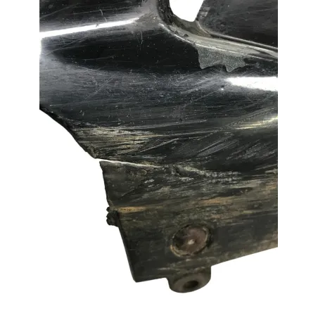 Demi sabot droit SUZUKI GSXR 1100 1989-1992