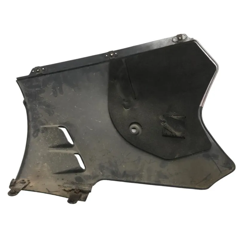 Demi sabot droit SUZUKI GSXR 1100 1989-1992
