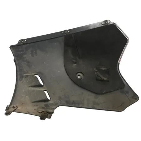 Demi sabot droit SUZUKI GSXR 1100 1989-1992