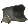 Demi sabot droit SUZUKI GSXR 1100 1989-1992