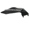 Demi sabot droit SUZUKI GSXR 1100 1989-1992
