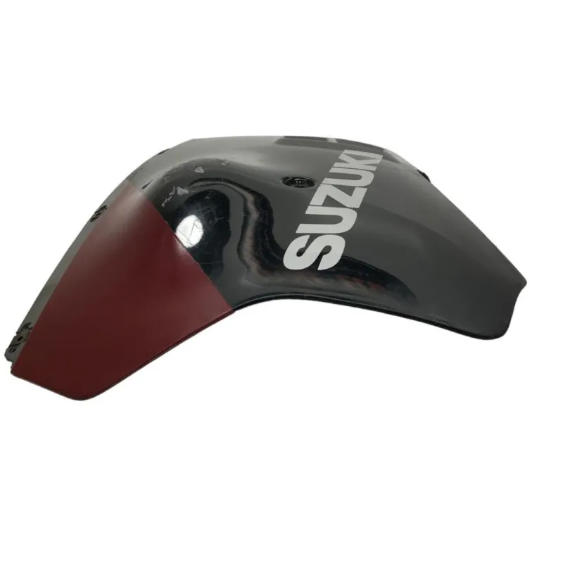 Demi sabot droit SUZUKI GSXR 1100 1989-1992