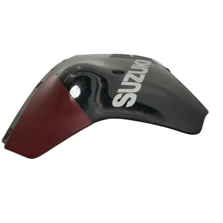 Demi sabot droit SUZUKI GSXR 1100 1989-1992