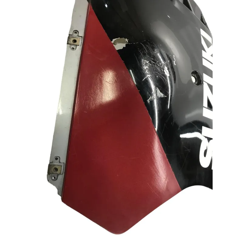 Demi sabot droit SUZUKI GSXR 1100 1989-1992