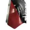 Demi sabot droit SUZUKI GSXR 1100 1989-1992