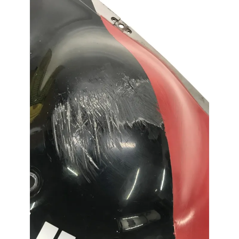 Demi sabot gauche SUZUKI GSXR 1100 1989-1992