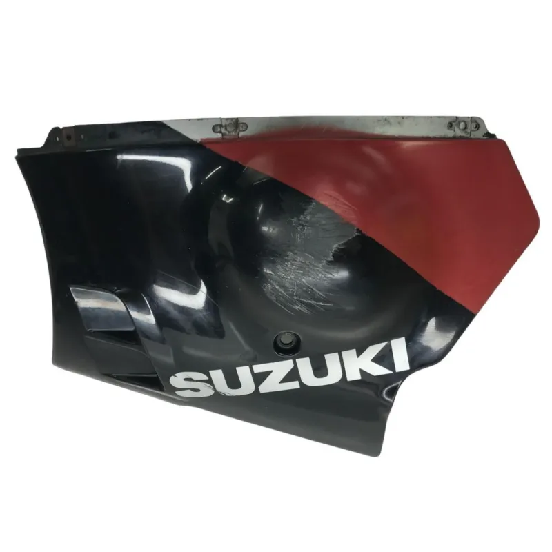 Demi sabot gauche SUZUKI GSXR 1100 1989-1992