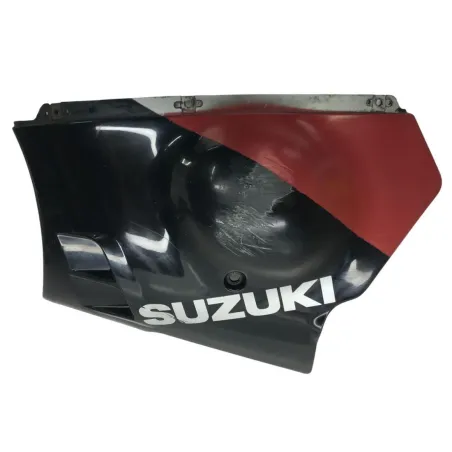 Demi sabot gauche SUZUKI GSXR 1100 1989-1992