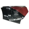 Demi sabot gauche SUZUKI GSXR 1100 1989-1992