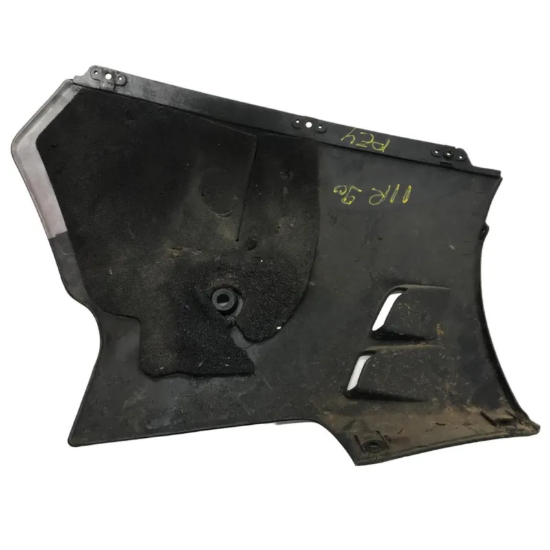 Demi sabot gauche SUZUKI GSXR 1100 1989-1992