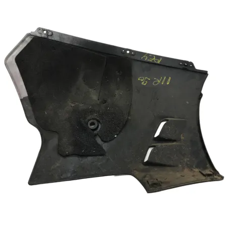 Demi sabot gauche SUZUKI GSXR 1100 1989-1992