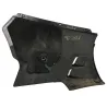 Demi sabot gauche SUZUKI GSXR 1100 1989-1992
