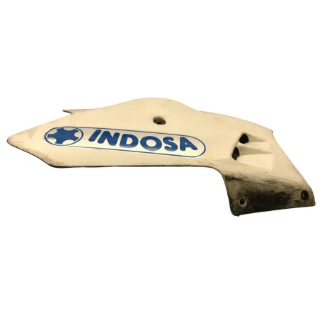 Demi sabot droit SUZUKI GSXR 1100 1989-1992