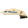 Demi sabot droit SUZUKI GSXR 1100 1989-1992