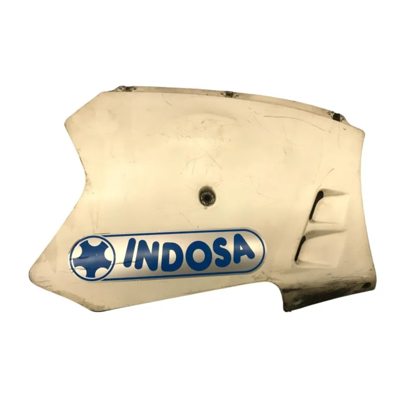 Demi sabot droit SUZUKI GSXR 1100 1989-1992