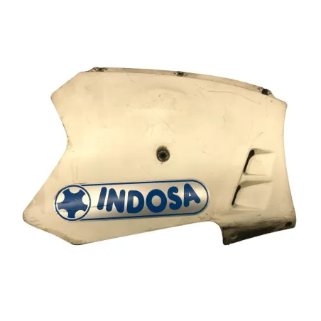 Demi sabot droit SUZUKI GSXR 1100 1989-1992