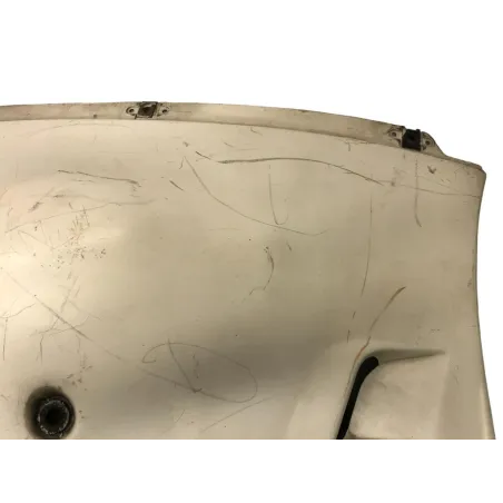 Demi sabot droit SUZUKI GSXR 1100 1989-1992