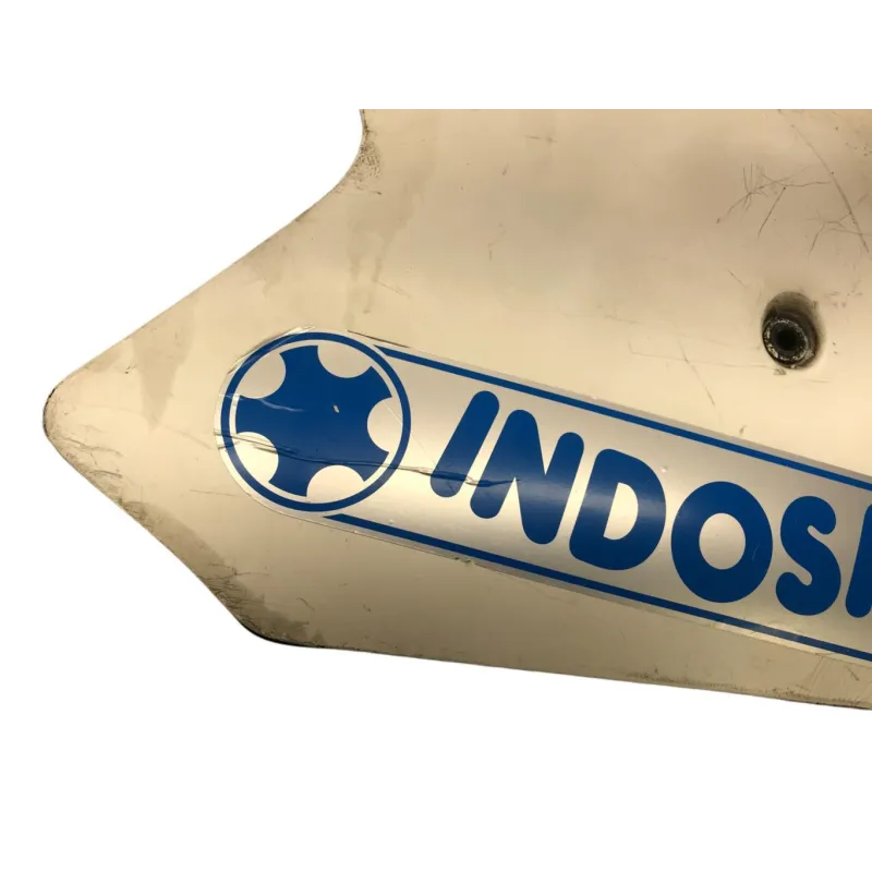 Demi sabot droit SUZUKI GSXR 1100 1989-1992