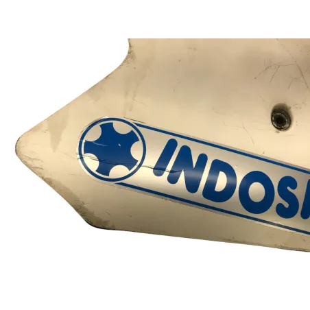 Demi sabot droit SUZUKI GSXR 1100 1989-1992