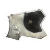 Demi sabot droit SUZUKI GSXR 1100 1989-1992