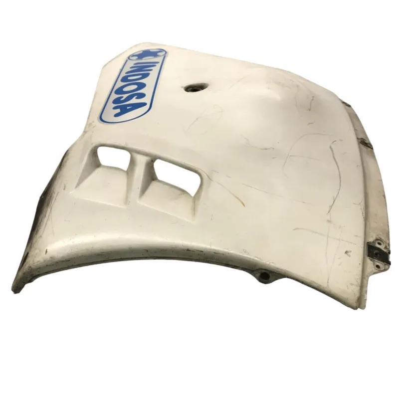 Demi sabot droit SUZUKI GSXR 1100 1989-1992