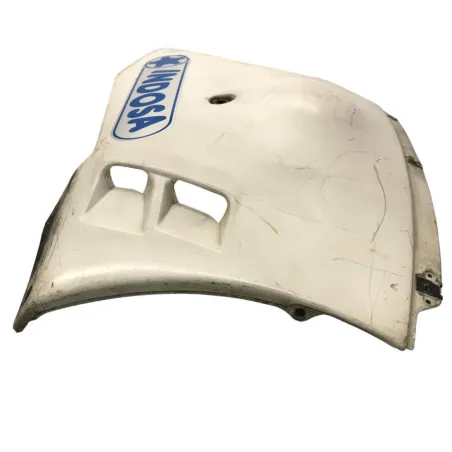 Demi sabot droit SUZUKI GSXR 1100 1989-1992