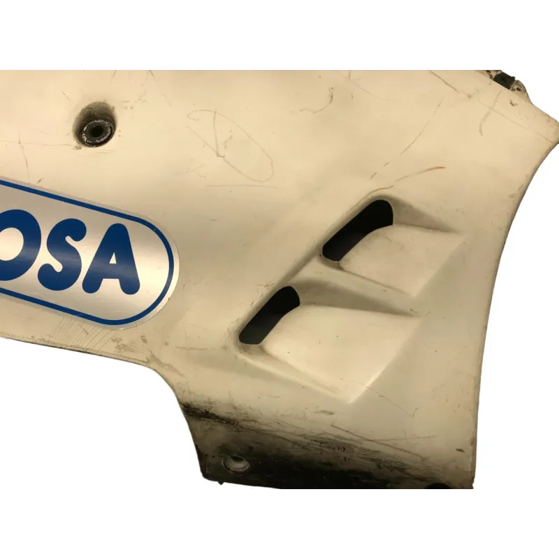 Demi sabot droit SUZUKI GSXR 1100 1989-1992