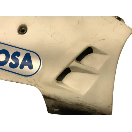 Demi sabot droit SUZUKI GSXR 1100 1989-1992