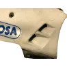 Demi sabot droit SUZUKI GSXR 1100 1989-1992