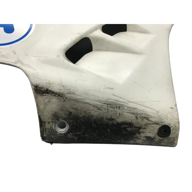 Demi sabot droit SUZUKI GSXR 1100 1989-1992