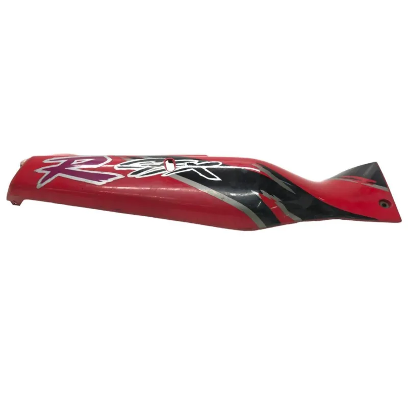 Cache carenage coque arriere droit SUZUKI GSXR 1100 1993-1998