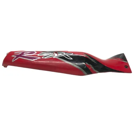 Cache carenage coque arriere droit SUZUKI GSXR 1100 1993-1998