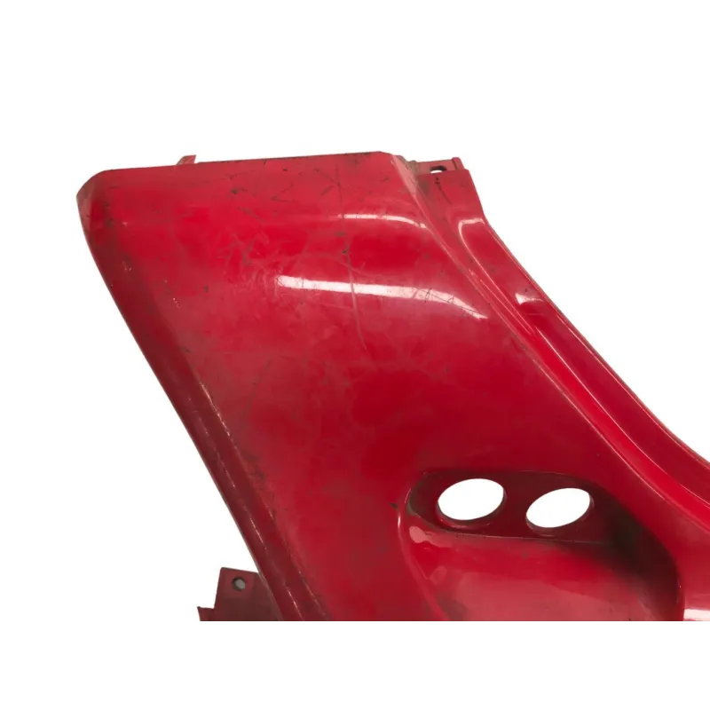 Cache carenage coque arriere droit SUZUKI GSXR 1100 1993-1998