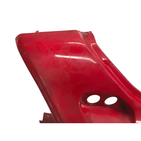 Cache carenage coque arriere droit SUZUKI GSXR 1100 1993-1998
