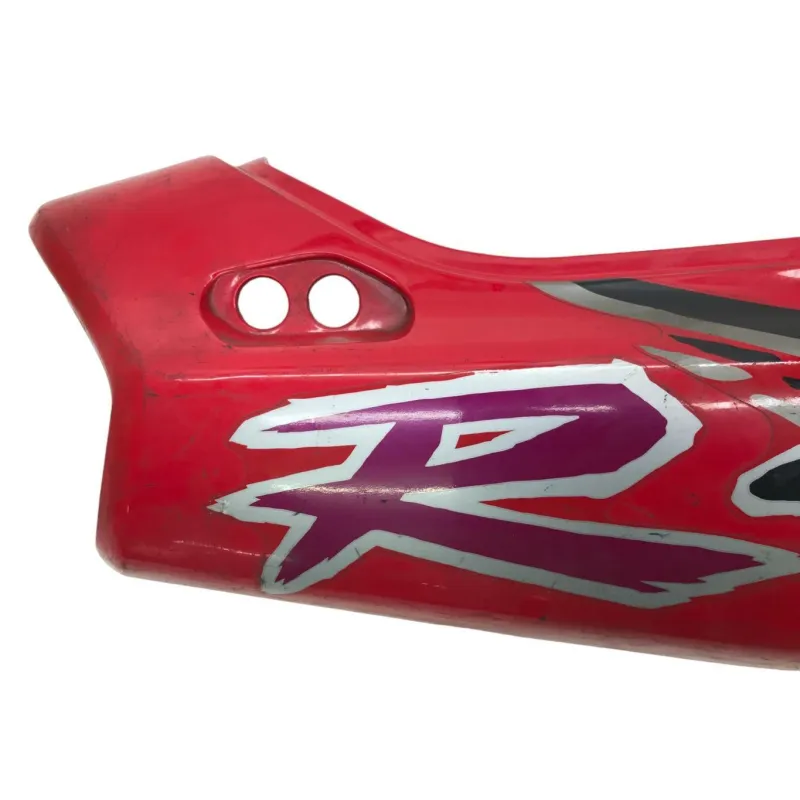 Cache carenage coque arriere droit SUZUKI GSXR 1100 1993-1998