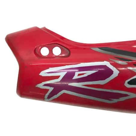 Cache carenage coque arriere droit SUZUKI GSXR 1100 1993-1998