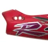 Cache carenage coque arriere droit SUZUKI GSXR 1100 1993-1998 Cache carenage coque arriere droit SUZUKI GSXR 1100 1993-1998