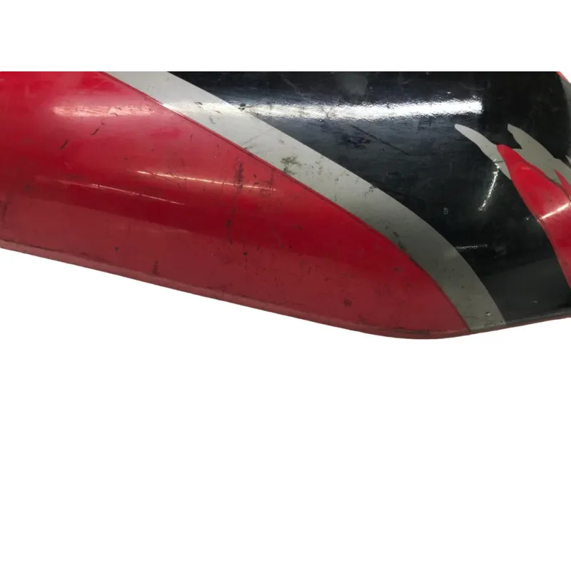 Cache carenage coque arriere droit SUZUKI GSXR 1100 1993-1998
