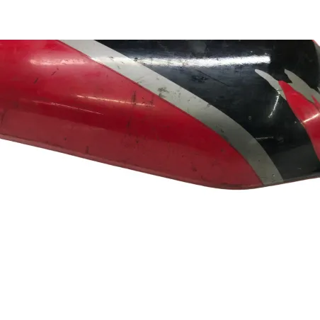 Cache carenage coque arriere droit SUZUKI GSXR 1100 1993-1998