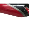 Cache carenage coque arriere droit SUZUKI GSXR 1100 1993-1998 Cache carenage coque arriere droit SUZUKI GSXR 1100 1993-1998