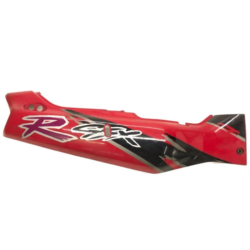 Cache carenage coque arriere droit SUZUKI GSXR 1100 1993-1998
