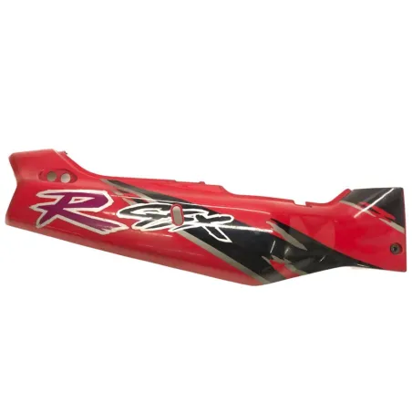 Cache carenage coque arriere droit SUZUKI GSXR 1100 1993-1998