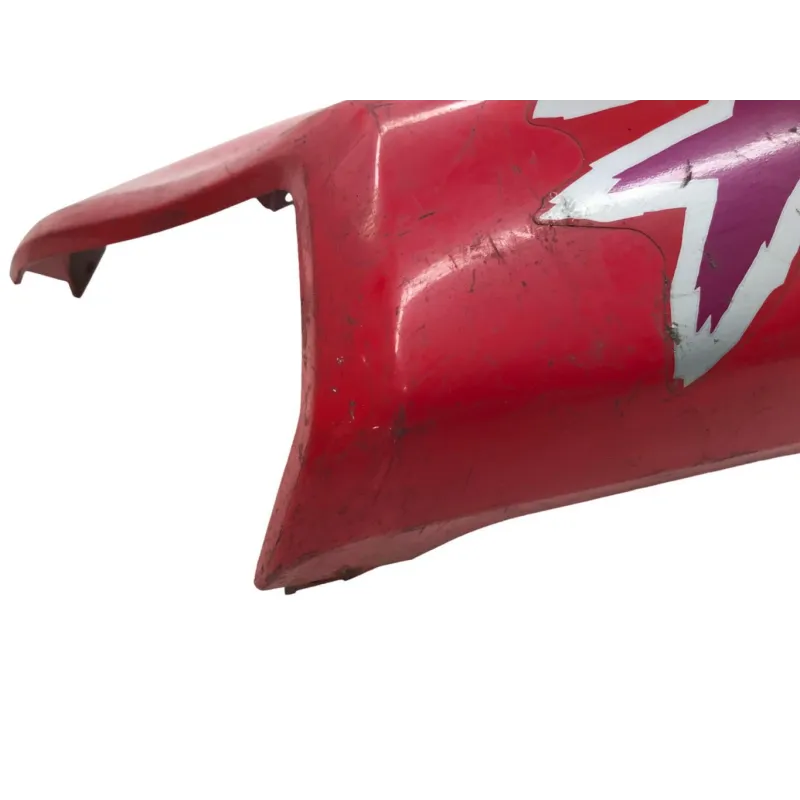 Cache carenage coque arriere droit SUZUKI GSXR 1100 1993-1998