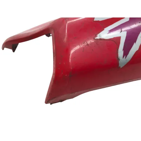 Cache carenage coque arriere droit SUZUKI GSXR 1100 1993-1998