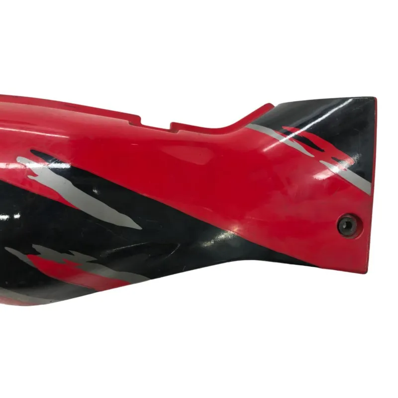 Cache carenage coque arriere droit SUZUKI GSXR 1100 1993-1998