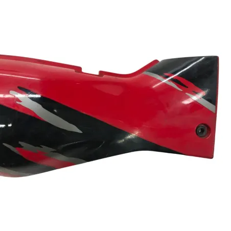 Cache carenage coque arriere droit SUZUKI GSXR 1100 1993-1998