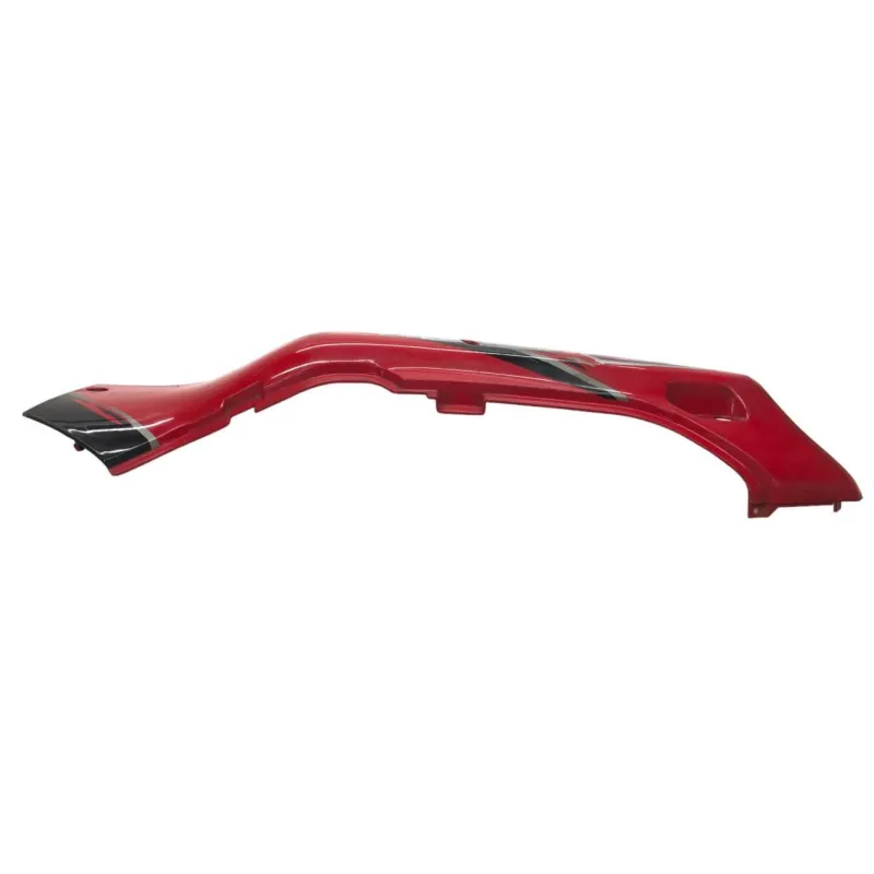 Cache carenage coque arriere droit SUZUKI GSXR 1100 1993-1998