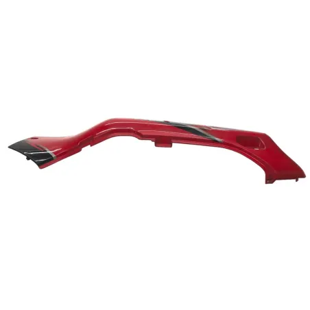 Cache carenage coque arriere droit SUZUKI GSXR 1100 1993-1998