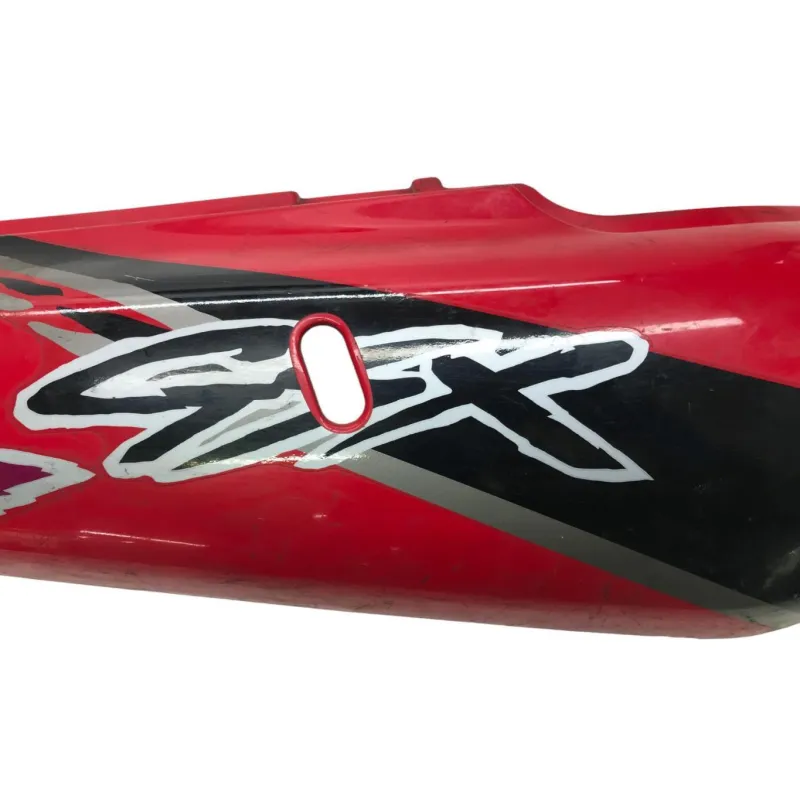 Cache carenage coque arriere droit SUZUKI GSXR 1100 1993-1998