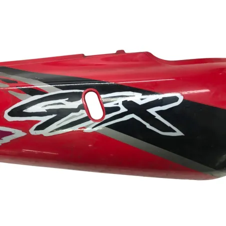 Cache carenage coque arriere droit SUZUKI GSXR 1100 1993-1998